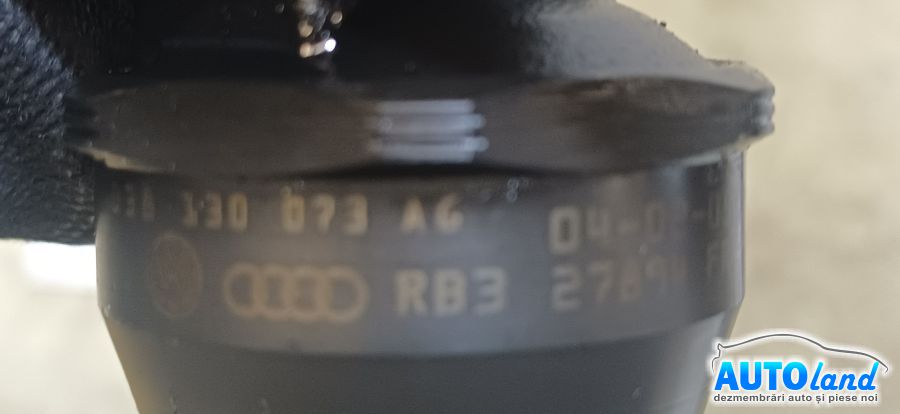 Injector SKODA OCTAVIA (1Z3) 2004-2025 Cod 038130073AG