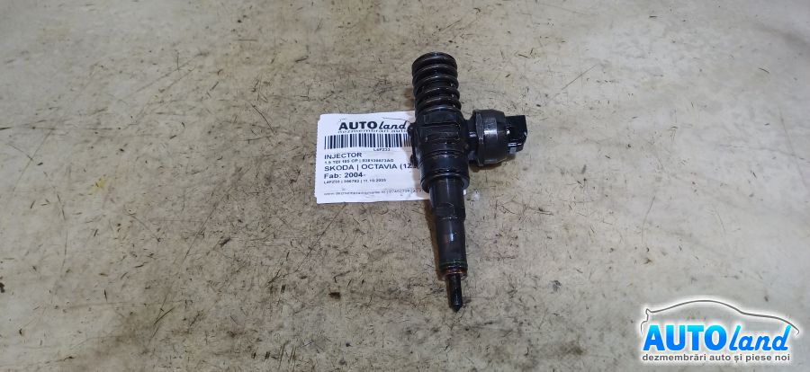 Injector SKODA OCTAVIA (1Z3) 2004-2025 Cod 038130073AG