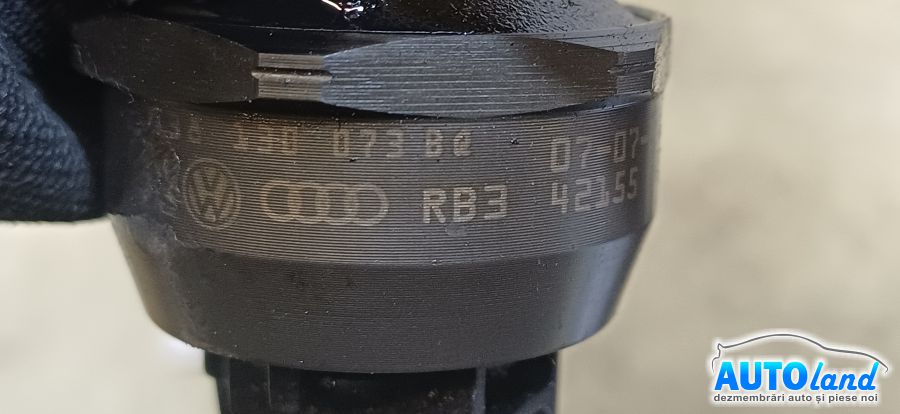 Injector SKODA OCTAVIA (1Z3) 2004-2025 Cod 038130073BQ