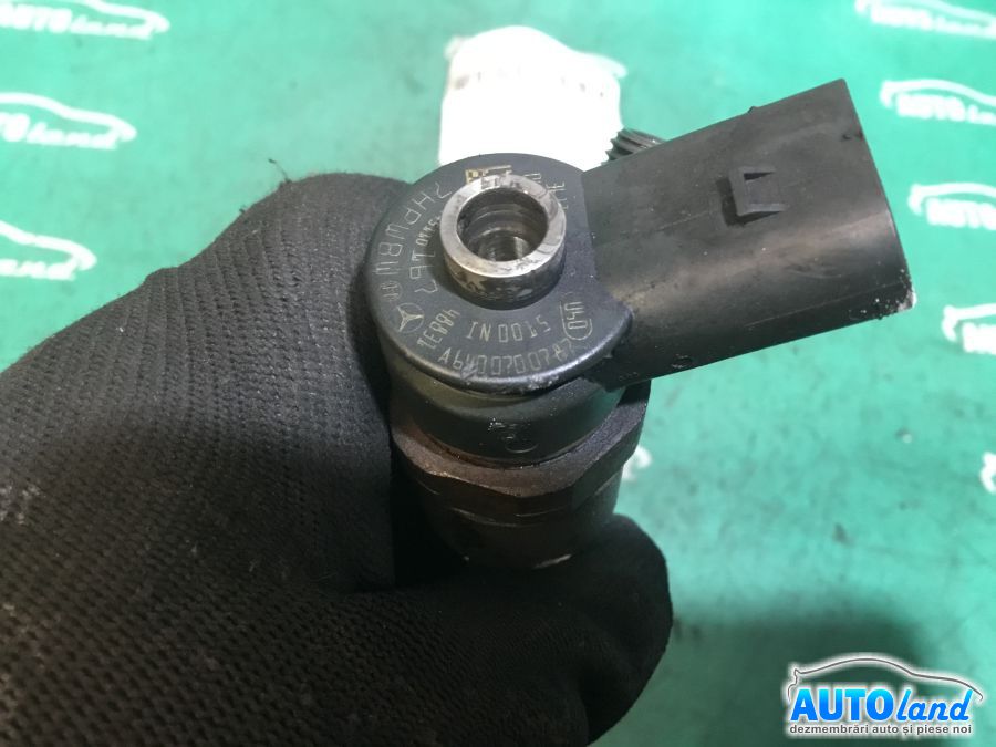 Injector SMART FORFOUR 2004-2025 Cod A6400700787