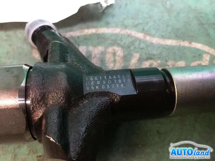 Injector SUBARU LEGACY 2003-2025 Cod 16613AA020