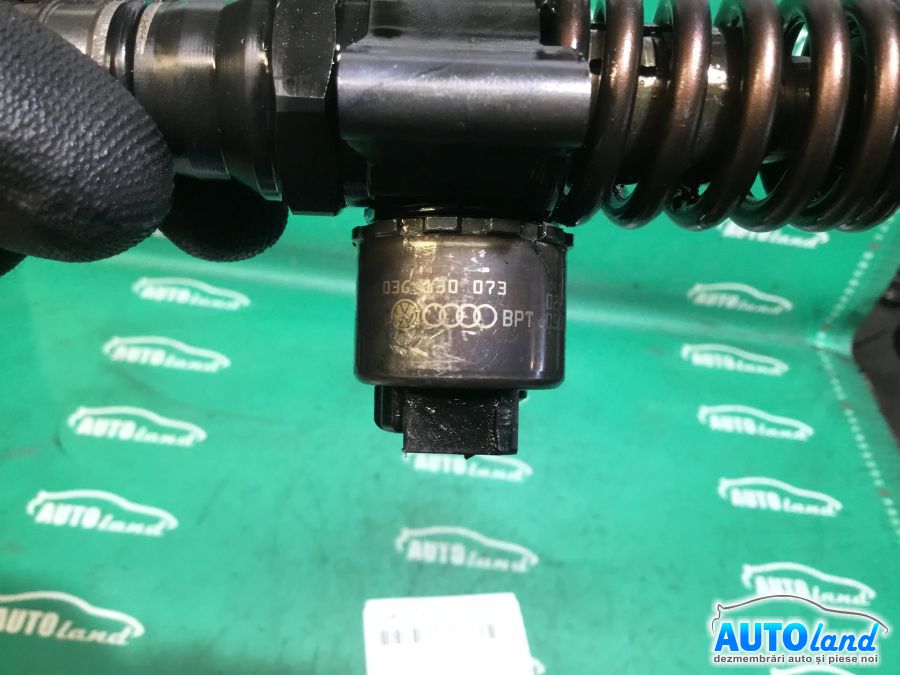 Injector VOLKSWAGEN GOLF V (1K1) 2003-2025 Cod 03G130073