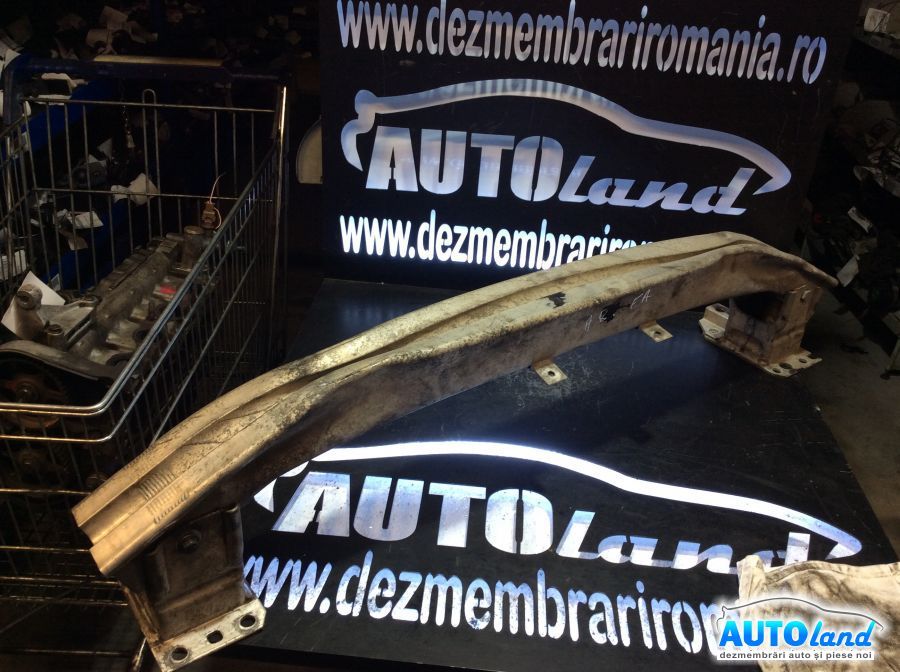 Intaritura Bara Fata AUDI A8 (4E_) 2002-2010