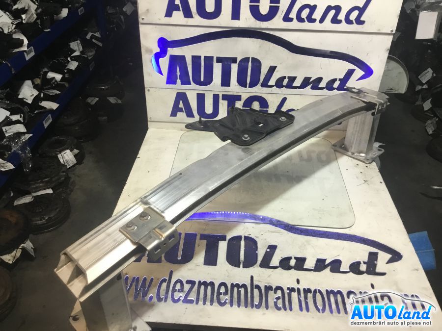 Intaritura Bara Fata CITROEN C4 Grand Picasso (UA_) 2006-2025