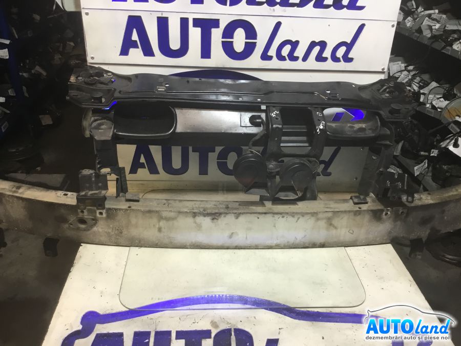 Intaritura Bara Fata MERCEDES-BENZ C-CLASS (W203) 2000-2025