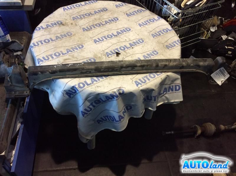 Intaritura Bara Fata PEUGEOT 407 (6D_) 2004-2025 Cod 9658665480