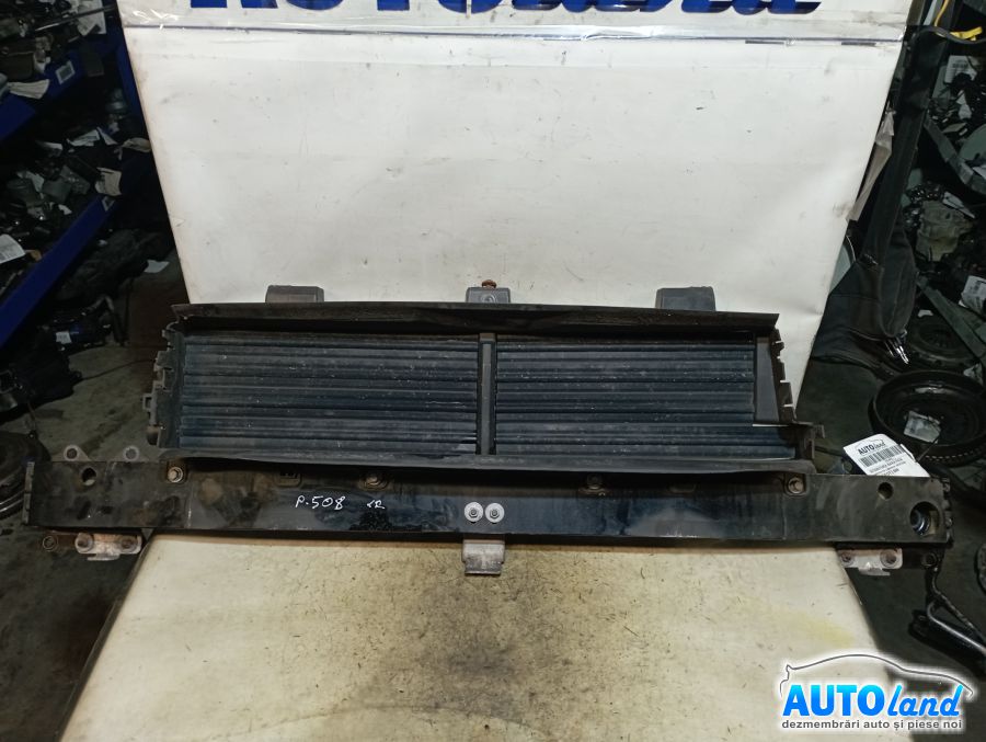 Intaritura Bara Fata