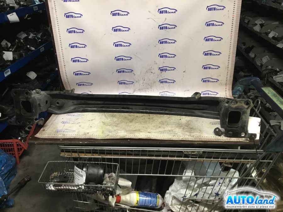 Intaritura Bara Fata SEAT TOLEDO III (5P2) 2004-2009 Cod 5P0807109B