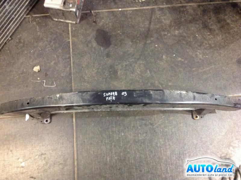 Intaritura Bara Fata SKODA SUPERB I (3U4) 2002-2008