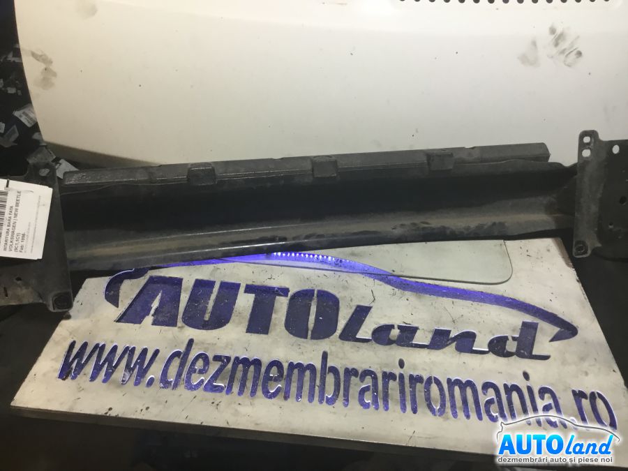 Intaritura Bara Fata VOLKSWAGEN NEW BEETLE (9C1,1C1) 1998-2025