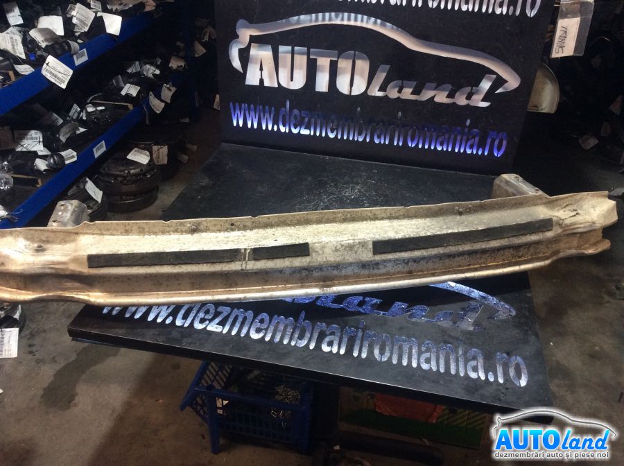 Intaritura Bara Spate AUDI A4 (8E2,B6) 2000-2004