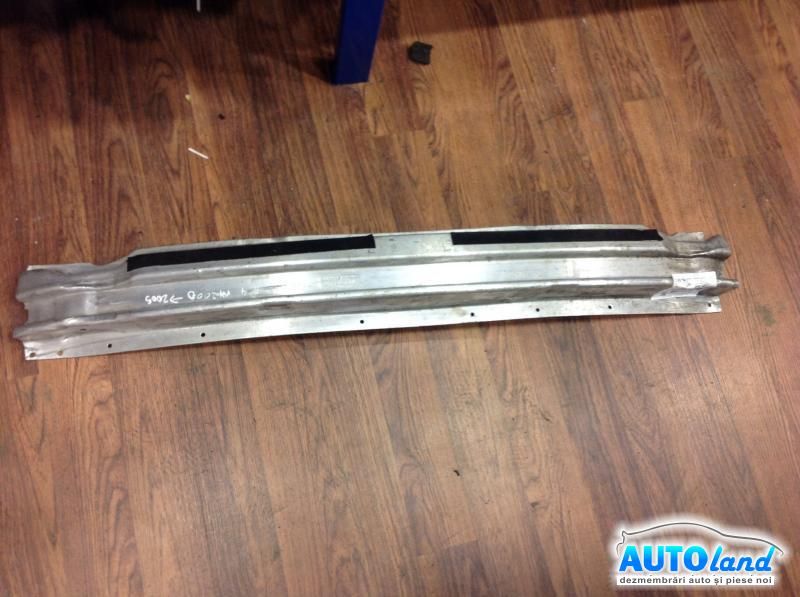 Intaritura Bara Spate AUDI A4 (8E2,B6) 2000-2004 Cod 8E0807313L