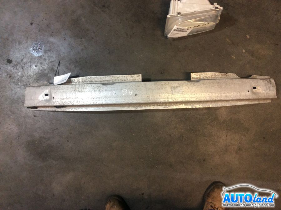 Intaritura Bara Spate AUDI A6 Avant (4B,C5) 1997-2005