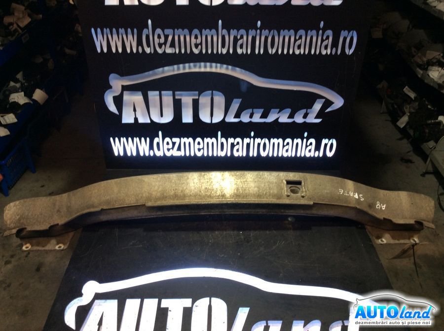Intaritura Bara Spate AUDI A8 (4E_) 2002-2010