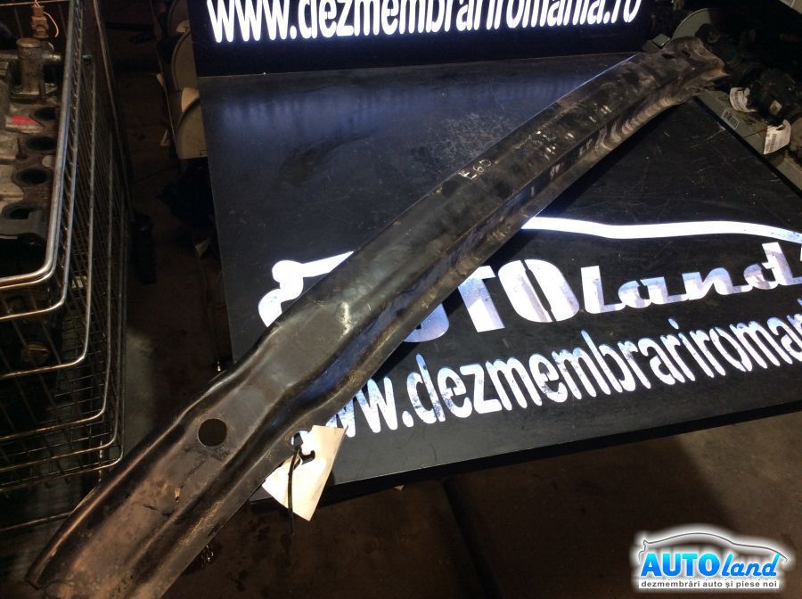 Intaritura Bara Spate BMW 5 (E60) 2003-2025