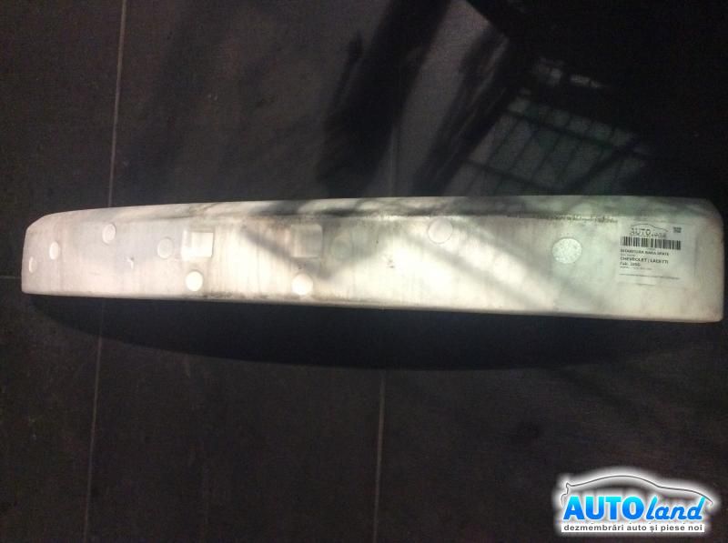 Intaritura Bara Spate CHEVROLET LACETTI 2005-2025 Cod 96547253