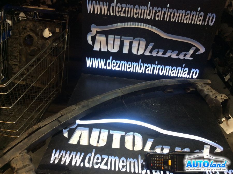 Intaritura Bara Spate FIAT ULYSSE (179AX) 2002-2025