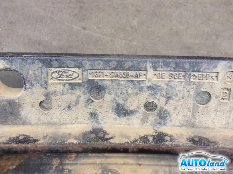 Intaritura Bara Spate FORD MONDEO III (B5Y) 2000-2003