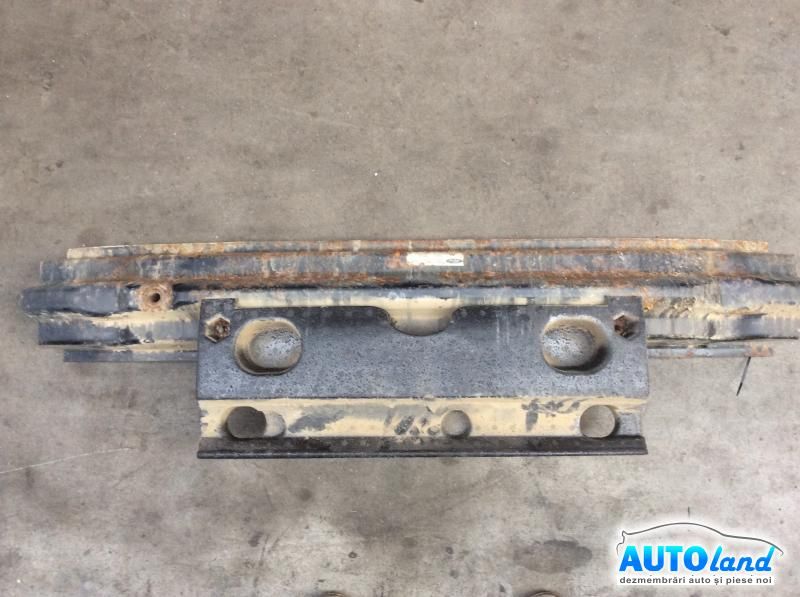 Intaritura Bara Spate FORD MONDEO III (B5Y) 2000-2003