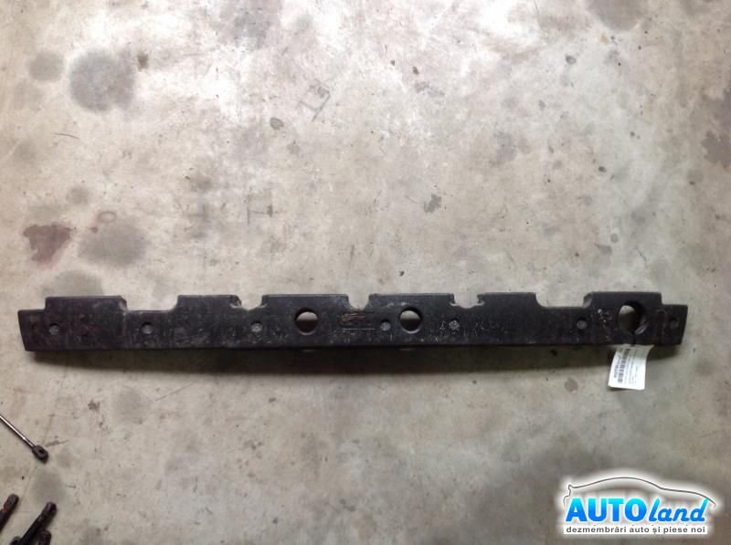 Intaritura Bara Spate MERCEDES-BENZ A-CLASS (W168) 1997-2004