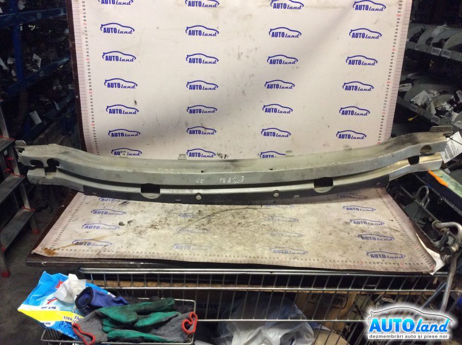 Intaritura Bara Spate RENAULT ESPACE IV (JK0/1_) 2002-2025
