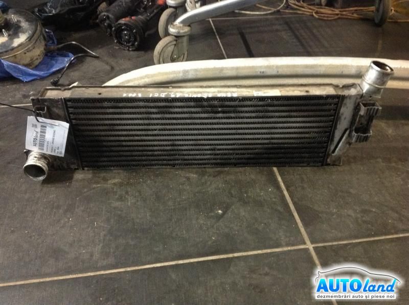 Intaritura Bara Spate RENAULT GRAND SCENIC (JM0/1_) 2004-2025