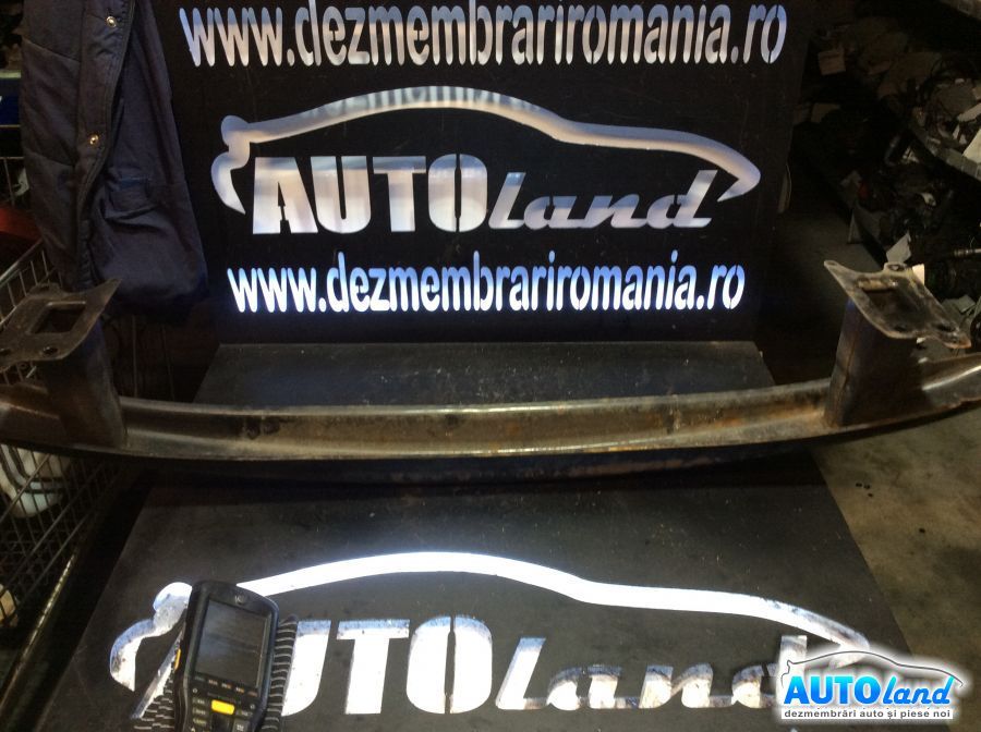 Intaritura Bara Spate SEAT IBIZA IV (6J5,6P1) 2008-2017 Cod 6L0806558