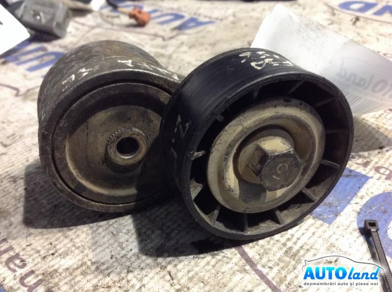 Intinzator Curea Alternator ALFA ROMEO 156 (932) 1997-2005