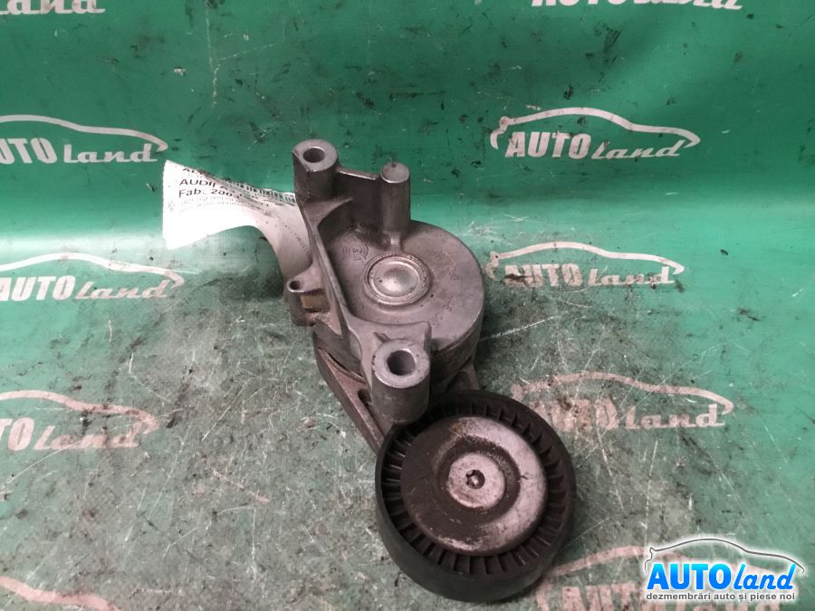 Intinzator Curea Alternator AUDI A3 (8P1) 2003-2025 Cod 03G903315A