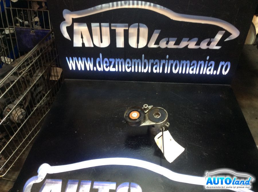 Intinzator Curea Alternator AUDI A6 (4B,C5) 1997-2005