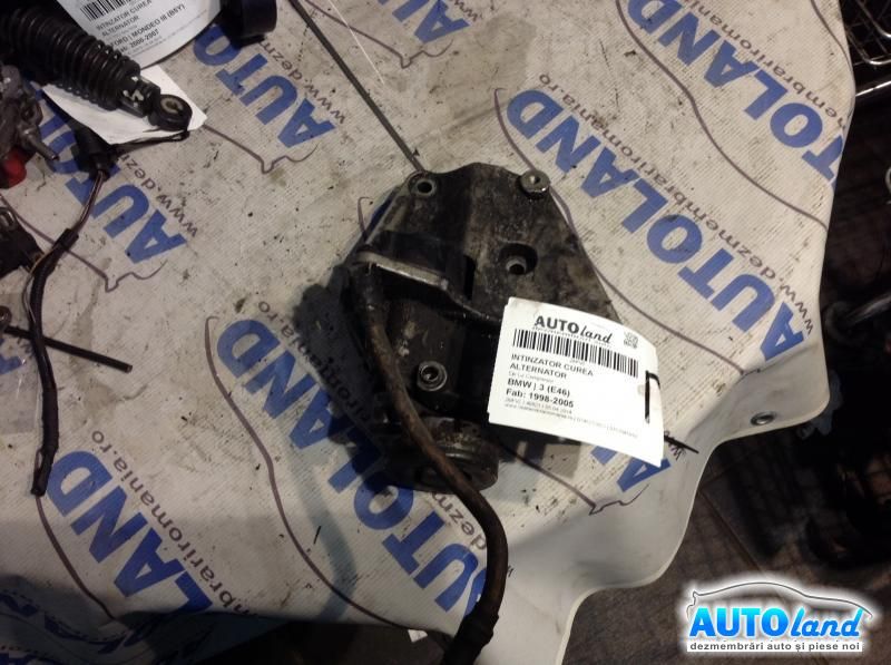 Intinzator Curea Alternator BMW 3 (E46) 1998-2005 Cod 2247388