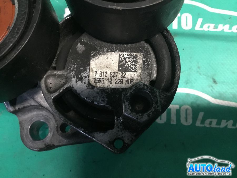 Intinzator Curea Alternator BMW 5 (F10) 2010-2025