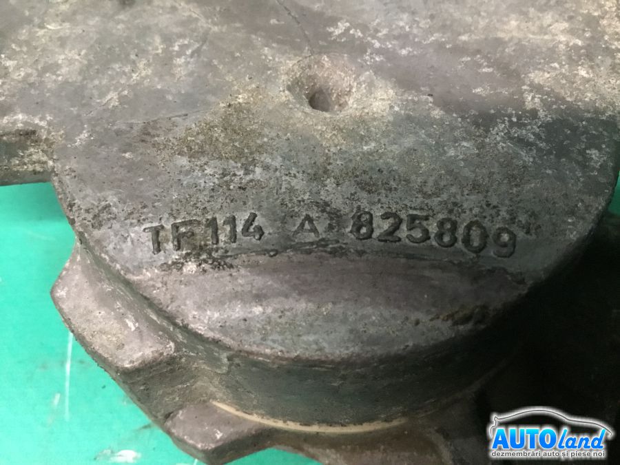 Intinzator Curea Alternator CITROEN C3 II 2009-2025 Cod 825809