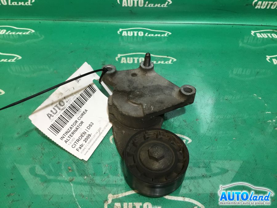 Intinzator Curea Alternator CITROEN DS3 2009-2025
