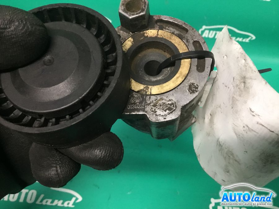 Intinzator Curea Alternator DACIA LOGAN (LS_) 2004-2025 Cod 8200360524
