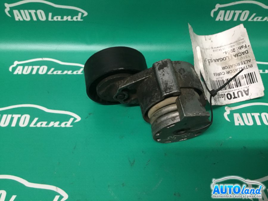 Intinzator Curea Alternator DACIA LOGAN (LS_) 2004-2025 Cod 8200360524
