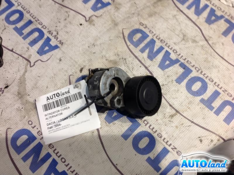 Intinzator Curea Alternator DACIA LOGAN (LS_) 2004-2025 Cod 8200460446