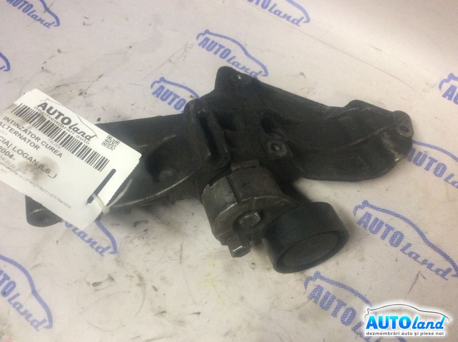 Intinzator Curea Alternator DACIA LOGAN (LS_) 2004-2025 Cod 8200460446