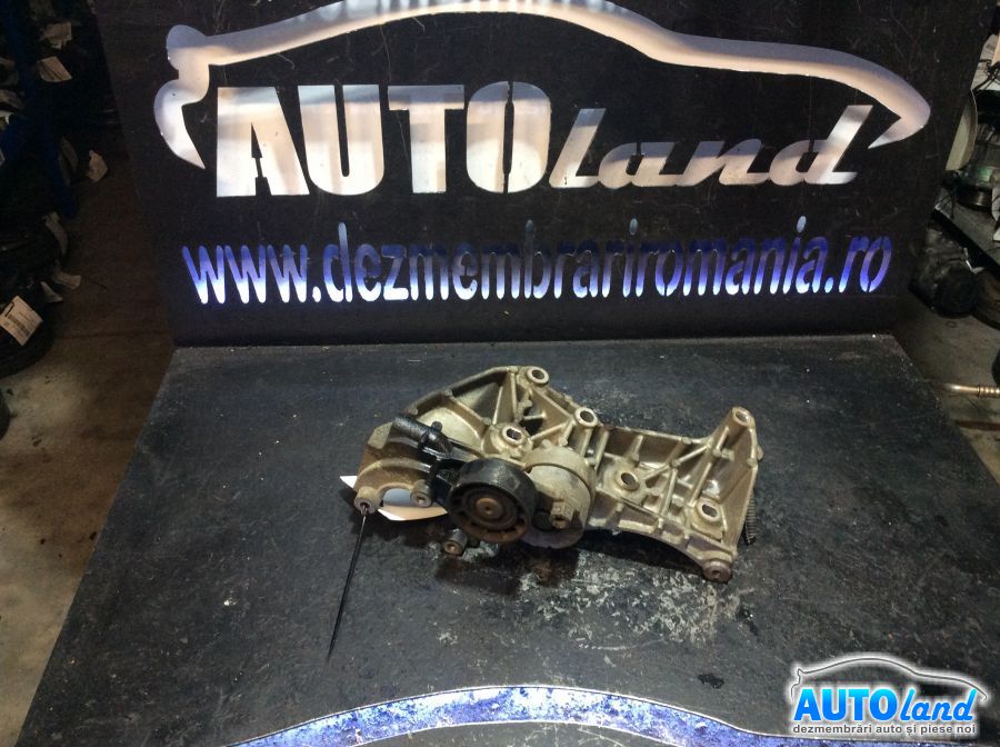 Intinzator Curea Alternator DACIA LOGAN (LS_) 2004-2025 Cod 8200473400