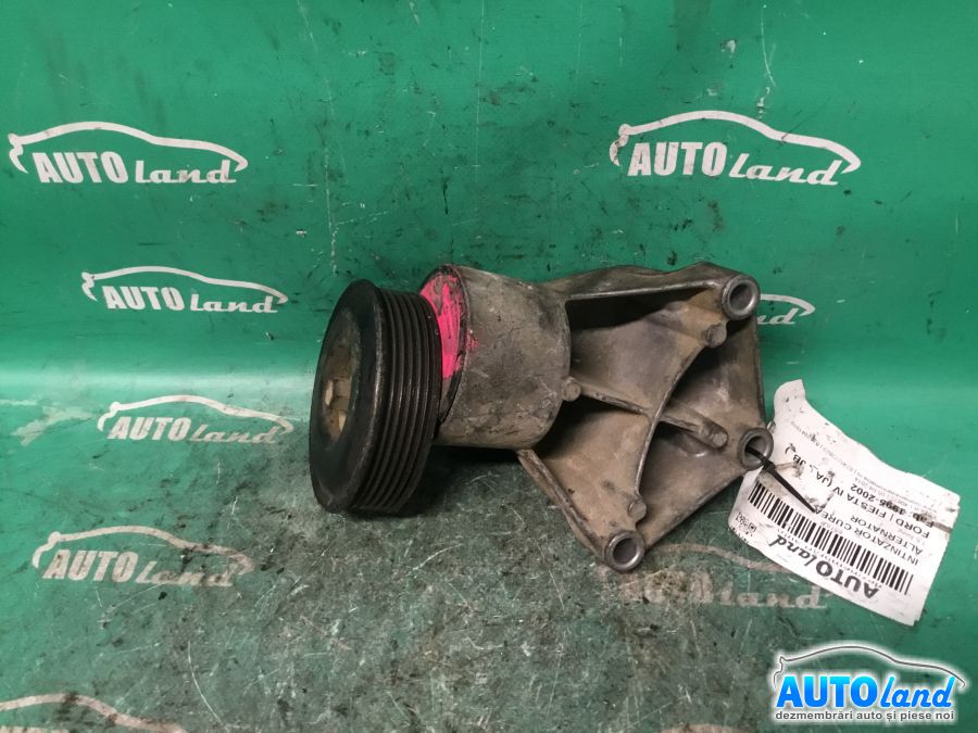 Intinzator Curea Alternator FORD FIESTA IV (JA_,JB_) 1995-2002 Cod 96MF6A228BD