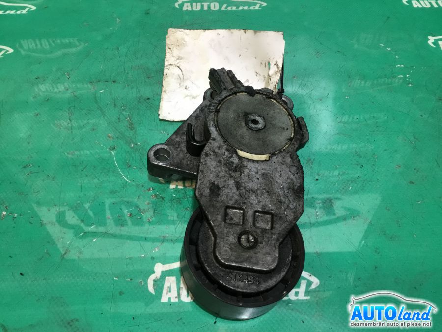 Intinzator Curea Alternator FORD FIESTA V (JH_,JD_) 2001-2025