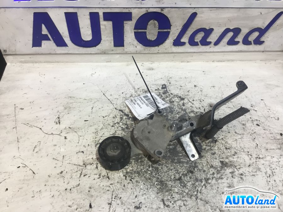Intinzator Curea Alternator FORD FIESTA VI 2008-2025