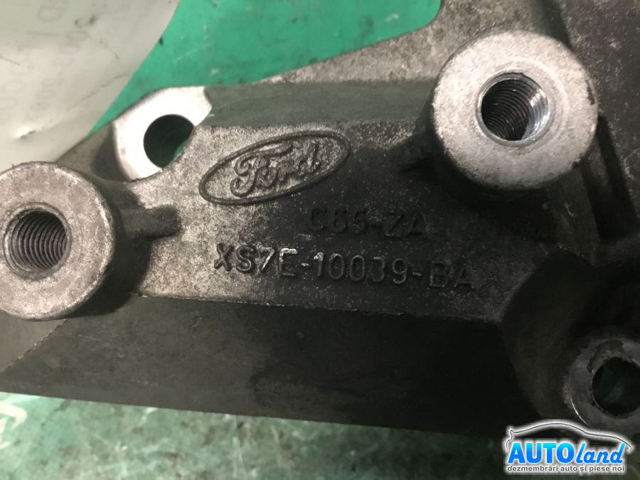 Intinzator Curea Alternator FORD FOCUS C-MAX 2003-2007