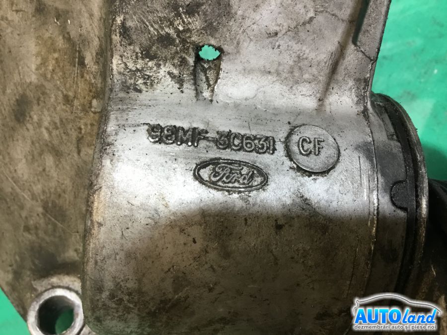 Intinzator Curea Alternator FORD FOCUS combi (DNW) 1999-2004 Cod 98MF3C631CF