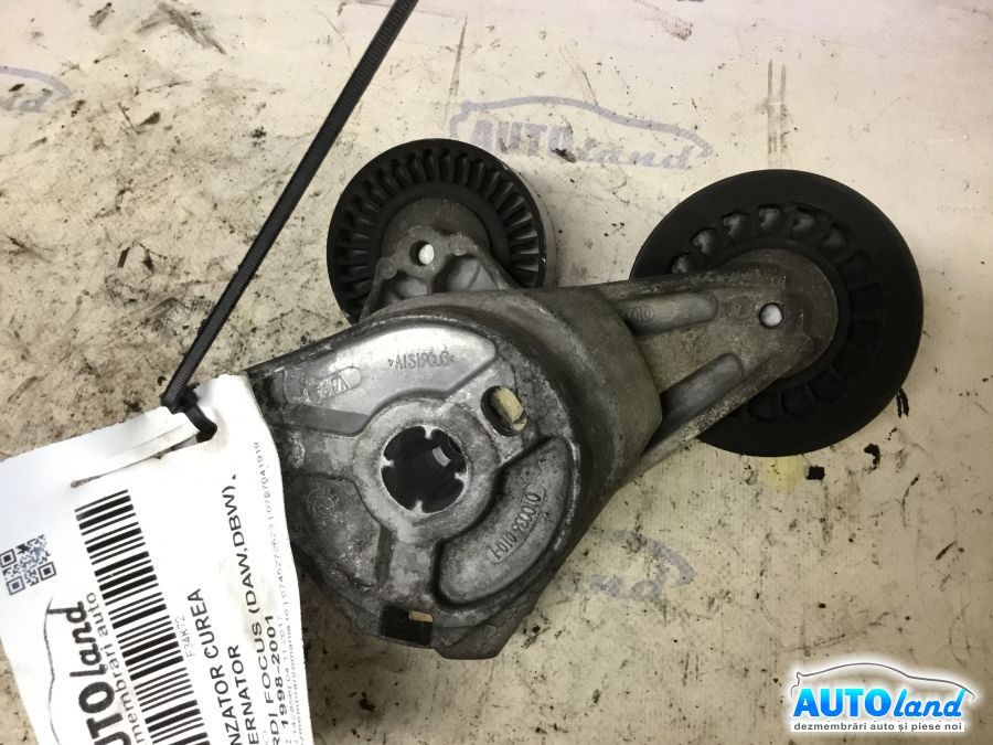 Intinzator Curea Alternator FORD FOCUS (DAW,DBW) 1998-2001 Cod 010036010