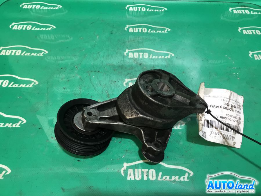 Intinzator Curea Alternator FORD FOCUS (DAW,DBW) 1998-2001 Cod 010036010