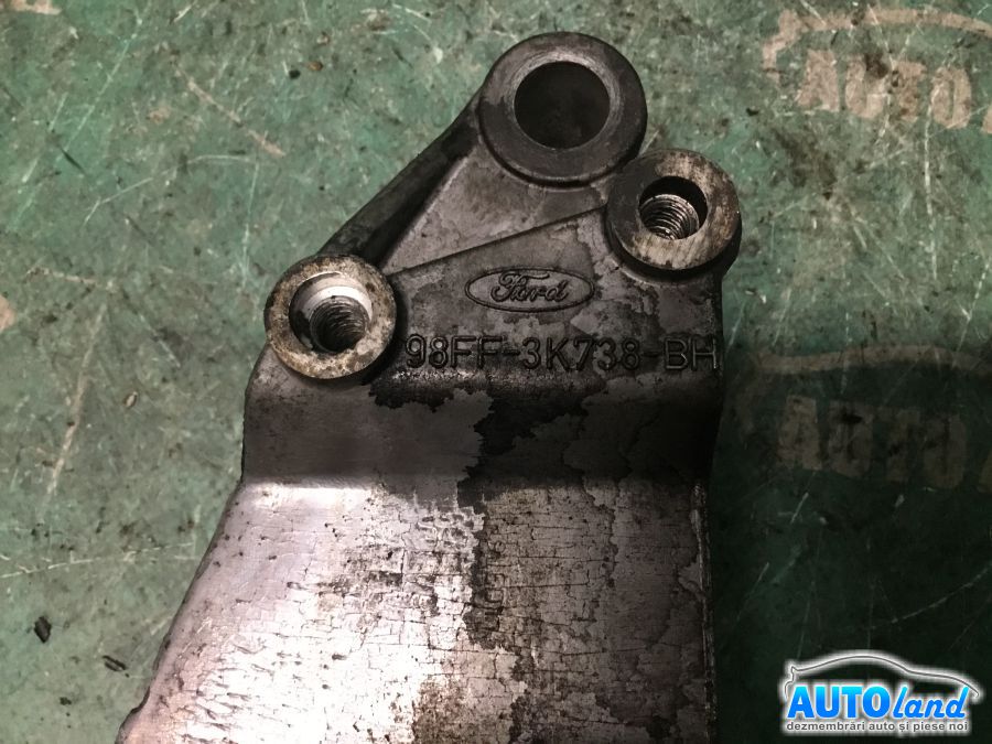 Intinzator Curea Alternator FORD FOCUS (DAW,DBW) 1998-2001 Cod 98FF3K738BH