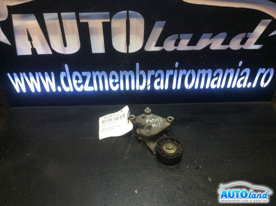 Intinzator Curea Alternator FORD FOCUS II (DA_) 2004-2008