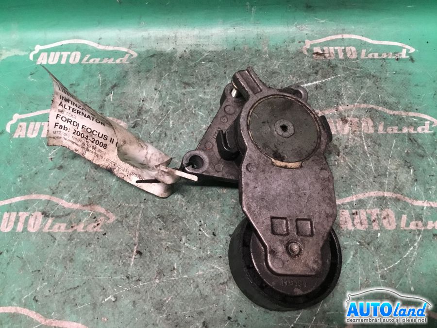 Intinzator Curea Alternator FORD FOCUS II (DA_) 2004-2008