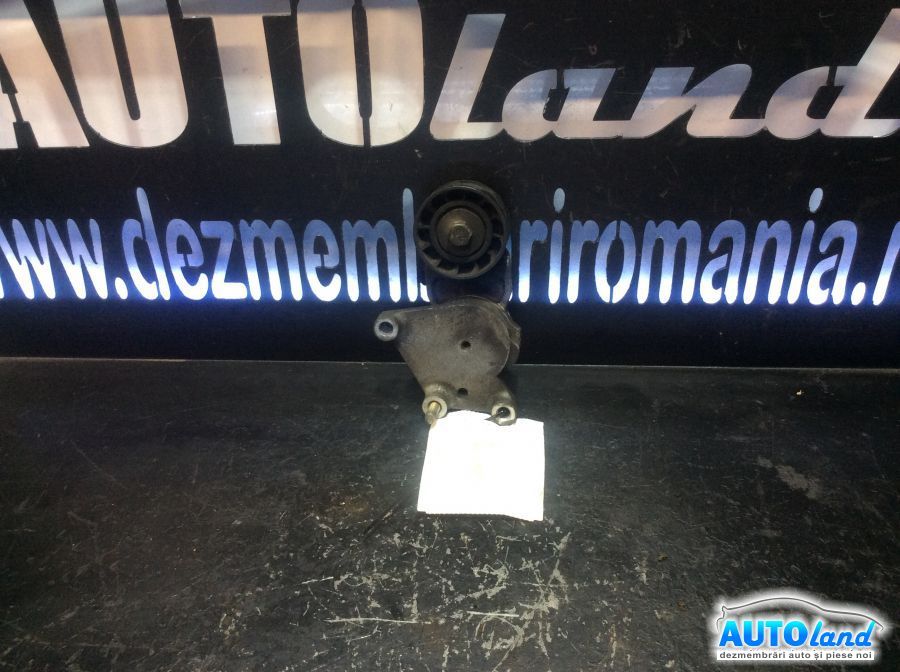 Intinzator Curea Alternator FORD FUSION (JU_) 2002-2025 Cod 419484